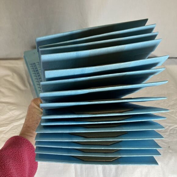 x15 Oreck XL Vacuum Disposable Bags 5 Pack Fits 2000 8000 9000 Commercial Series - Picture 6 of 6